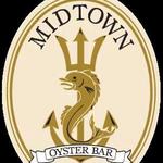 Midtown Oyster Bar