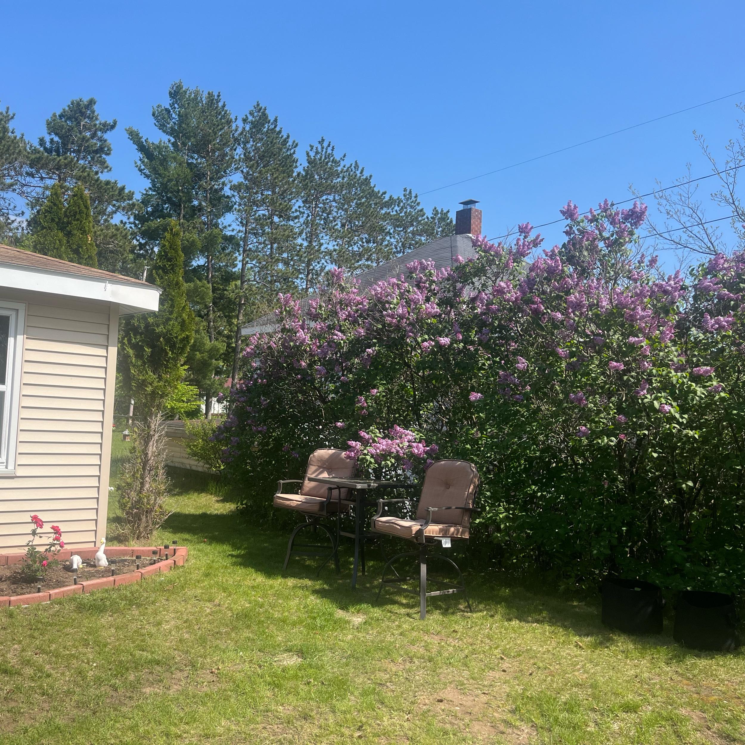 Our Home Renovation Fund