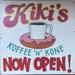 Kiki's Koffee & Kone