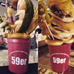 59er Driving Range & Diner
