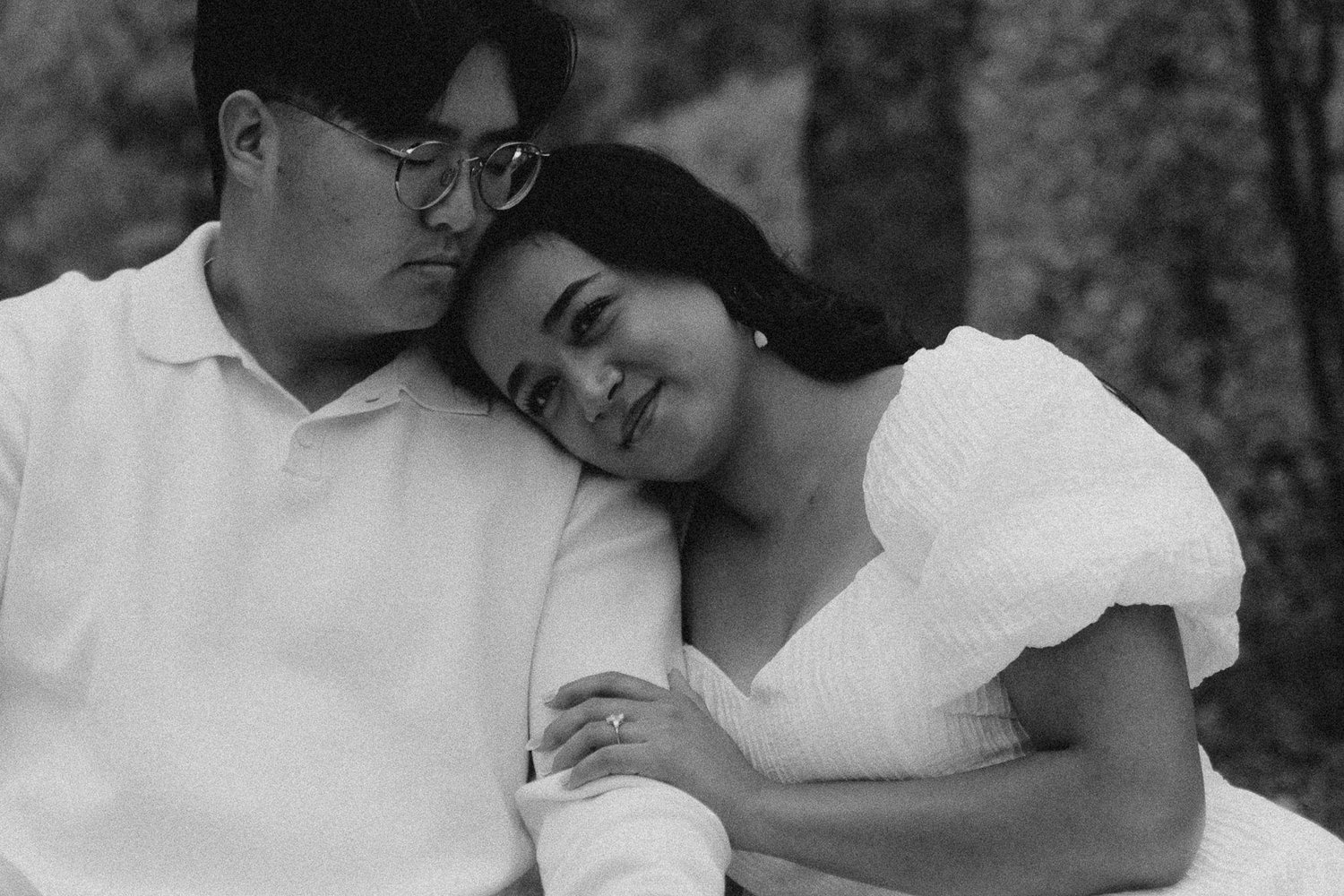The Wedding Website of Ariana Perez and Benjamin Lee