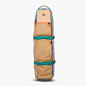 Alpha Mid Travel Cover - Mojave