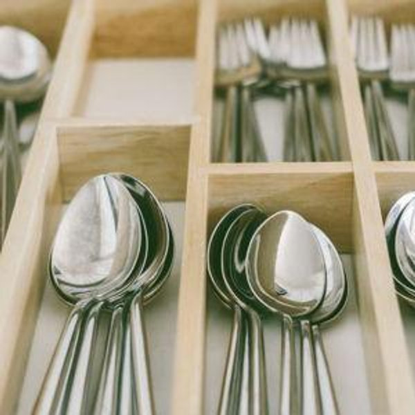 Silverware Fund