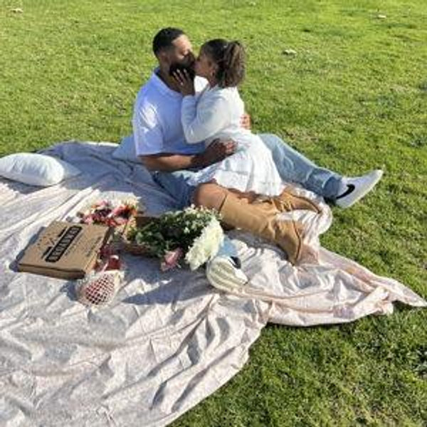 Honeymoon Fund (Breakfast & Dinner)