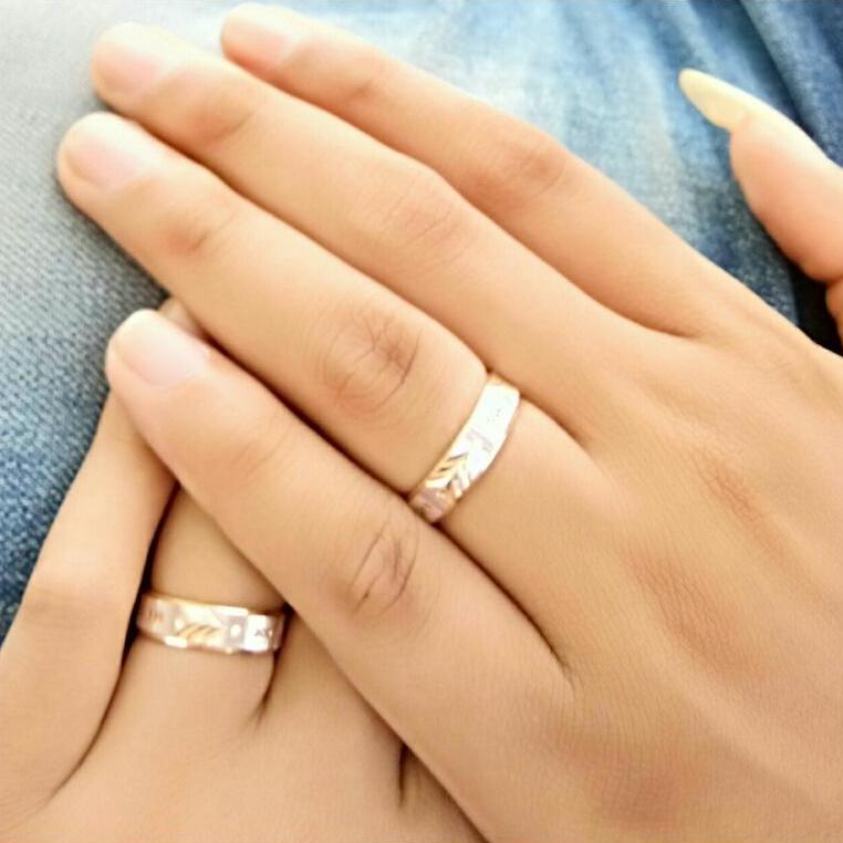 We are engaged