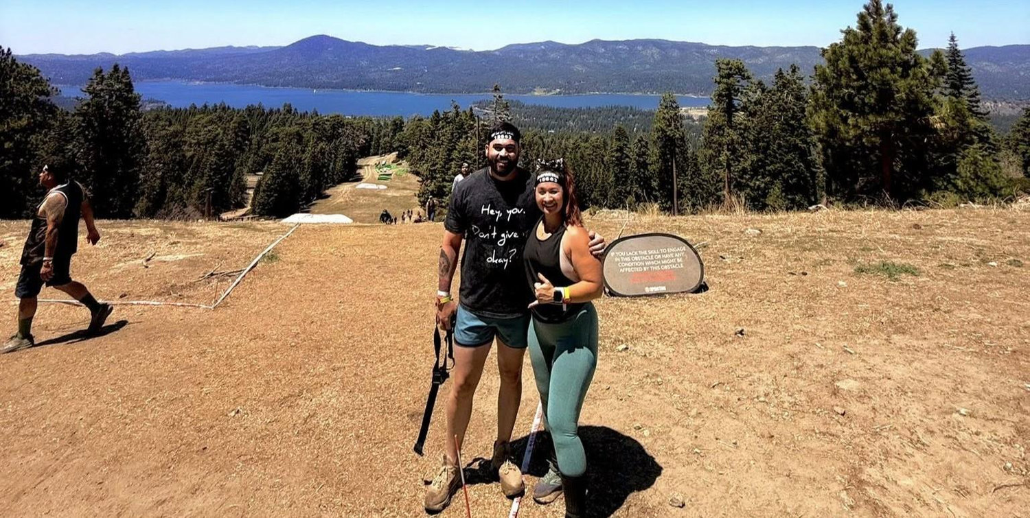 The Wedding Website of Briana M Boehland and Trevor A Boren