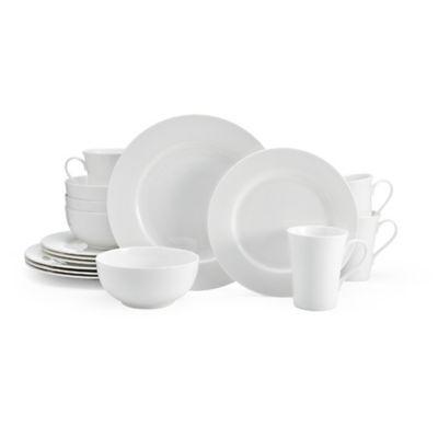 Mikasa® Delray 16-Piece Dinnerware Set
