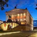 Museums and exhibits