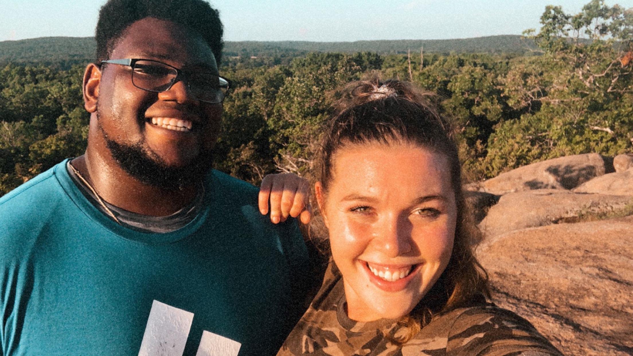 The Wedding Website of Baylee Bilyeu and Kyrin Tucker