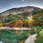 Garner State Park