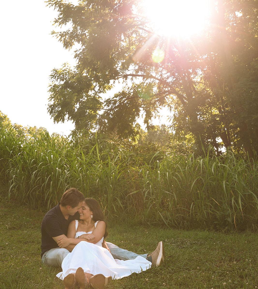 The Wedding Website of Maria Macaluso and Nick Schrage