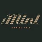 The Mint Gaming Hall Kentucky Downs