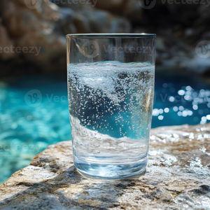 Sparkling Water Fund: Because We’re Fancy Now