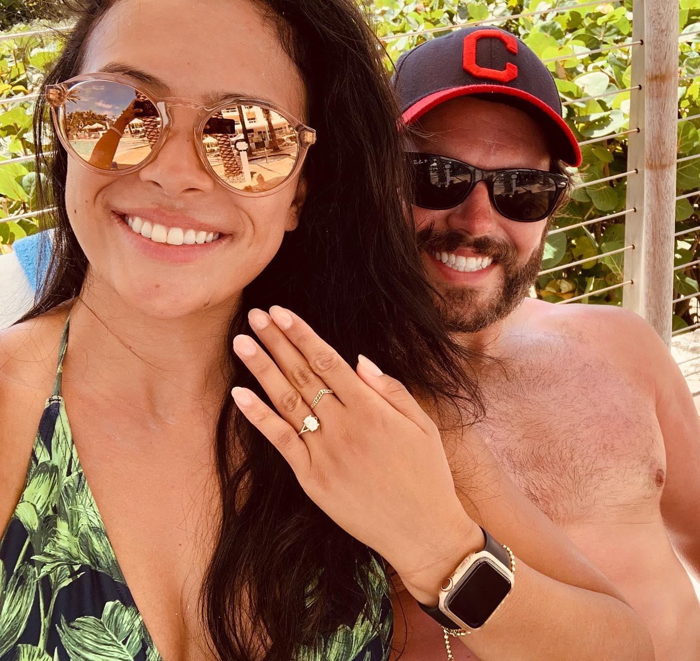 The Wedding Website of Erini Anthopoulos and Bill Heffernan