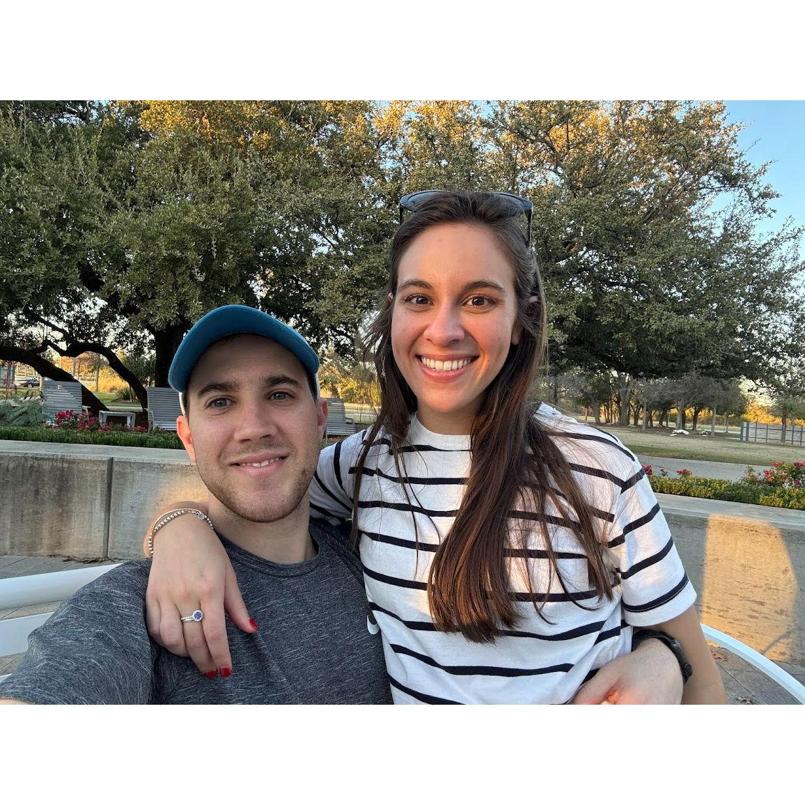 Austin, TX - January 2025