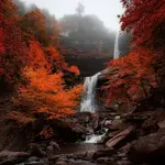 Kaaterskill Falls