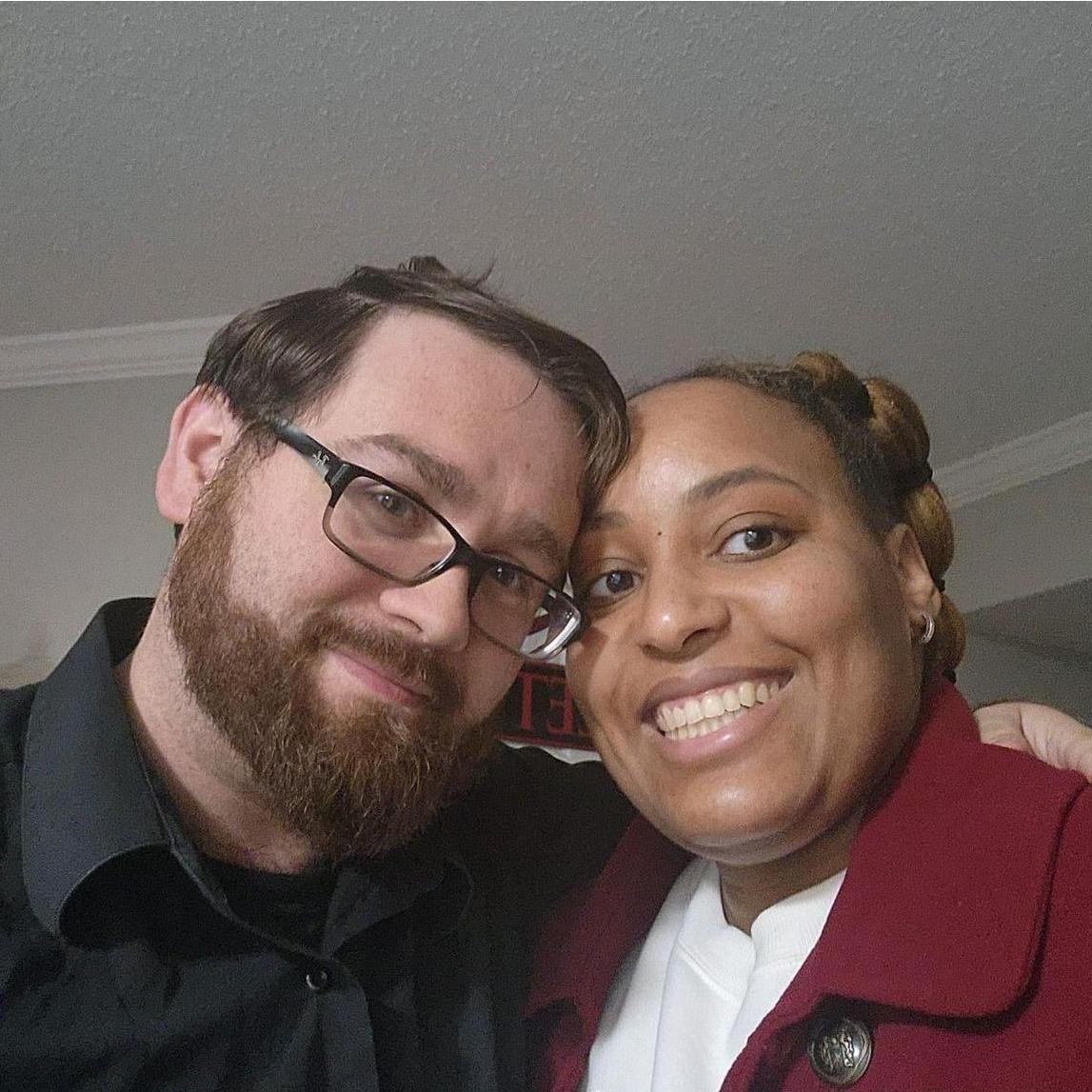 First Night Out as Fiancé & Fiancée!