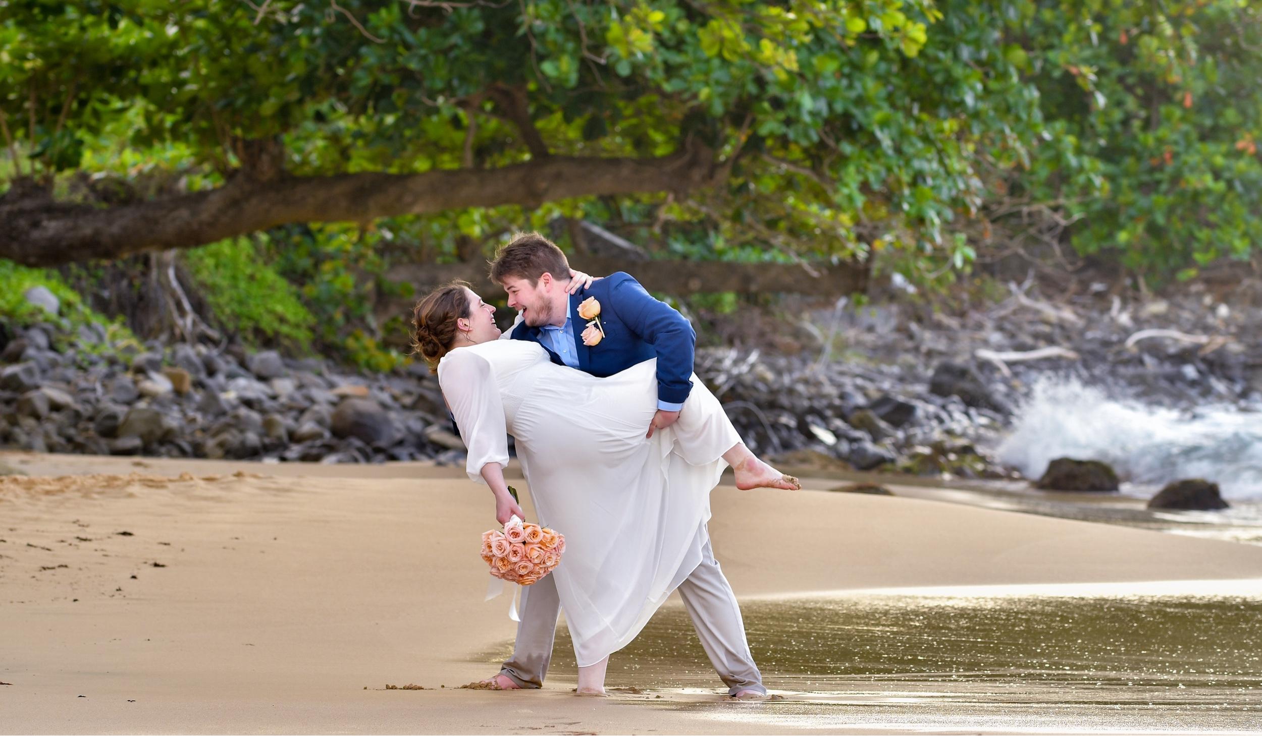 The Wedding Website of Alison Bergin and Samuel Paulson