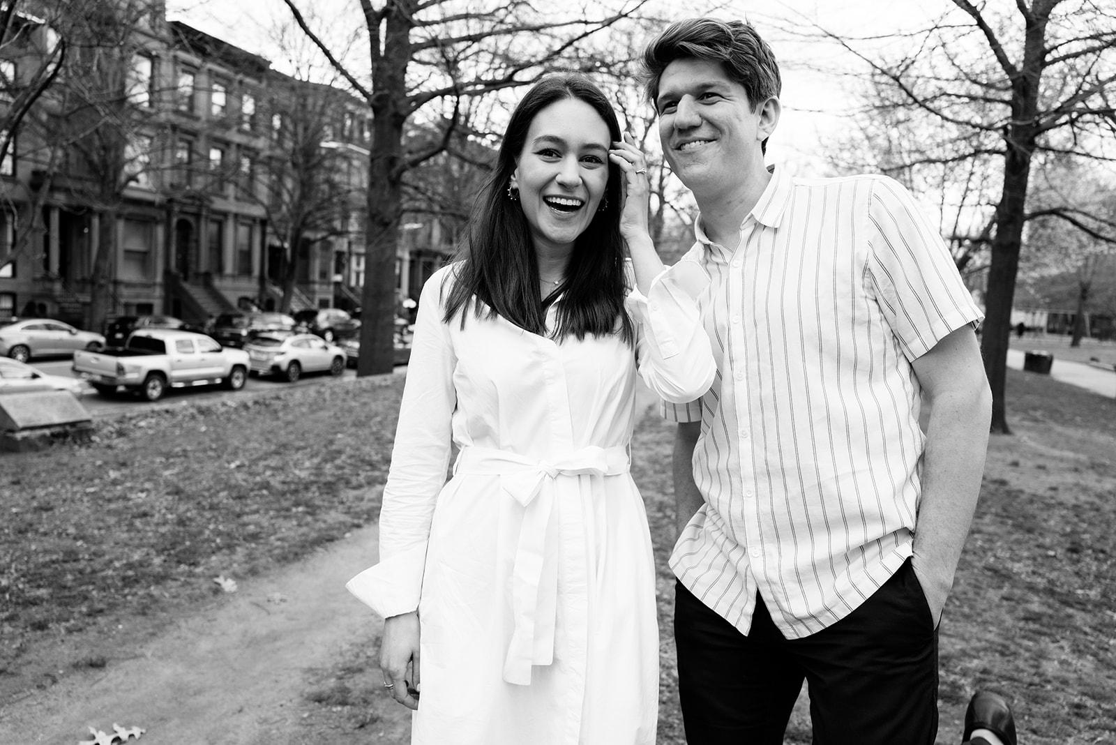 The Wedding Website of Emily Payne and Marshall Woodward