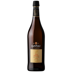 Lustau Don Nuño Dry Oloroso Sherry (Reserva Solera)