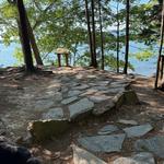 Wolfe's Neck Woods State Park