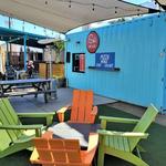 The Boxyard