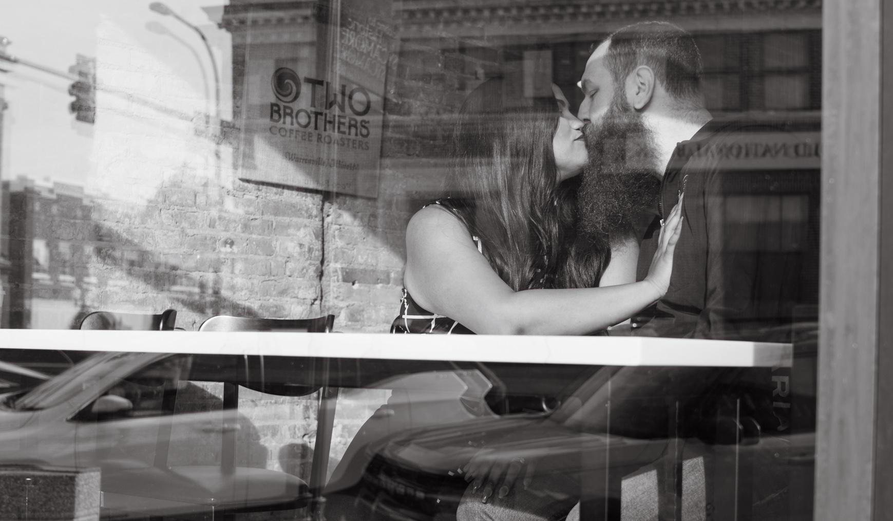 The Wedding Website of Nancy Andrade and Seth Terry