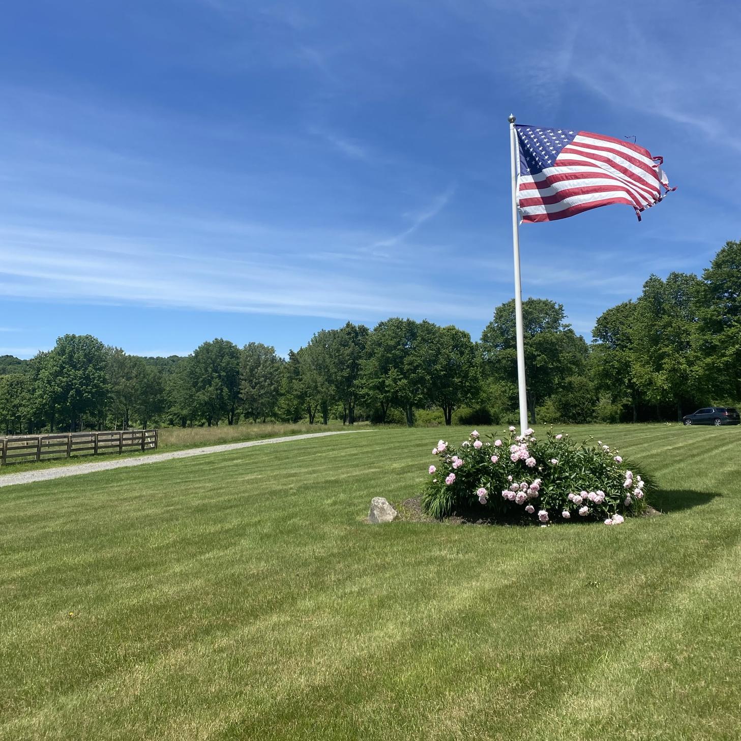 Our NEW HOME AND FARM Fund!!