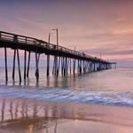 Nags Head Fishing Pier