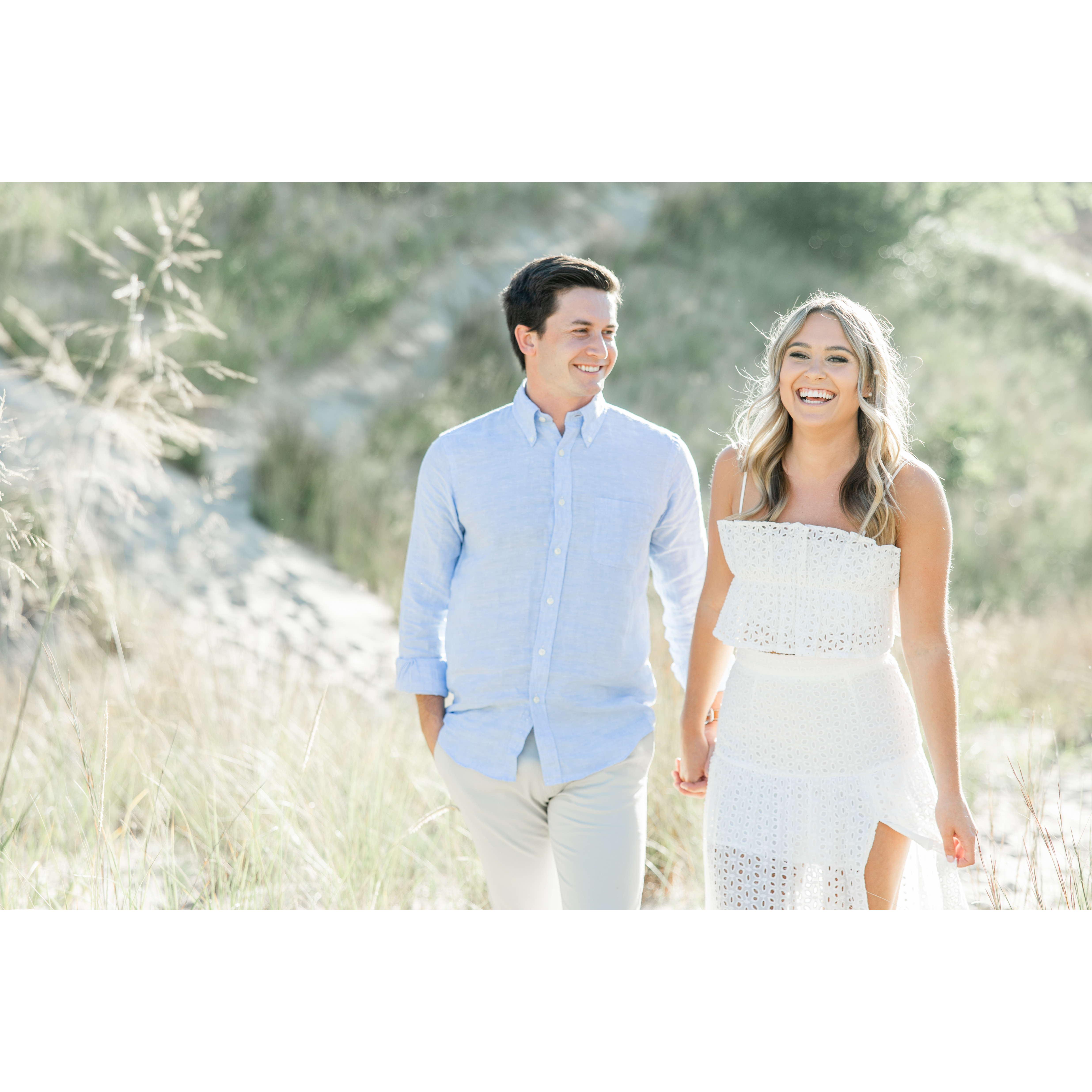 Engagement Photos
