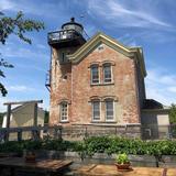 Saugerties Lighthouse