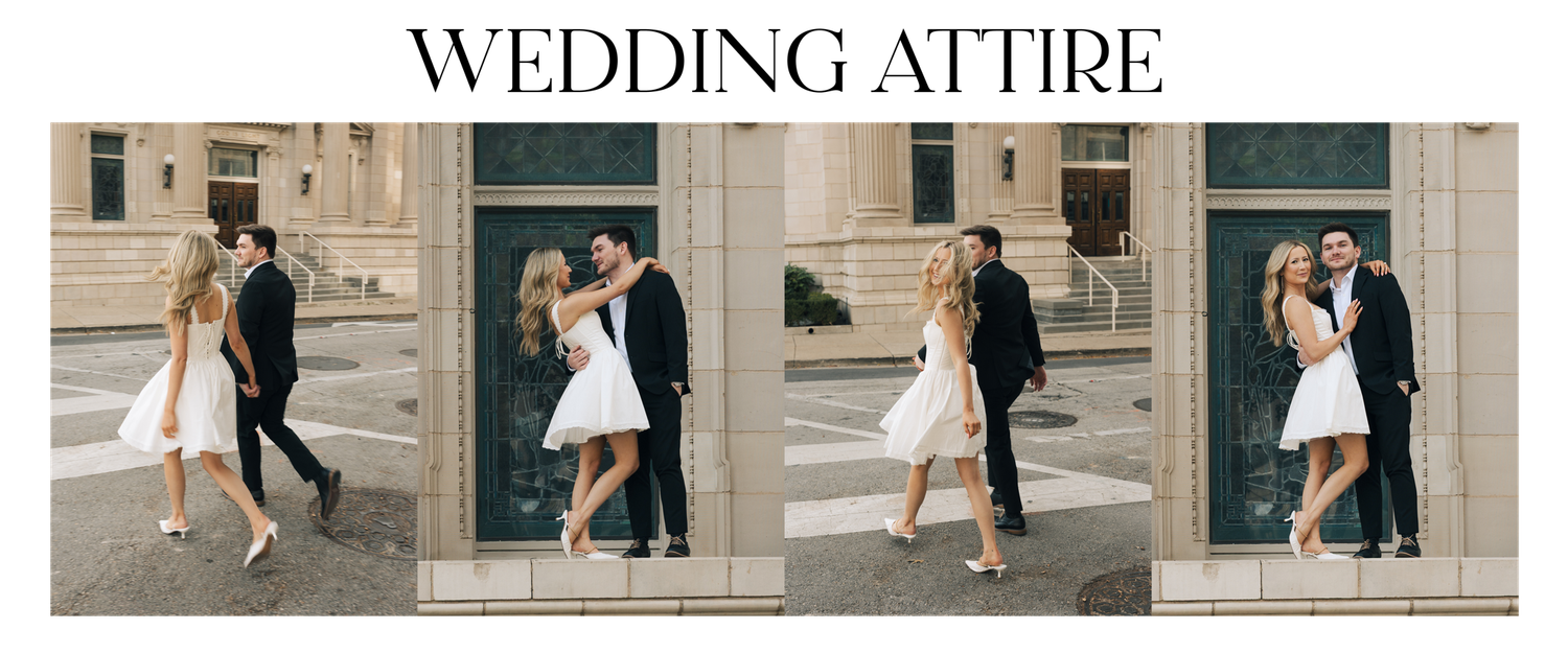 The Wedding Website of Shiloh Sweat and Zachary Chelf