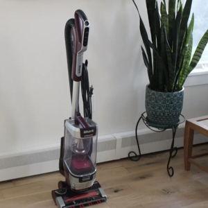Vacuum