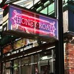 Honey Road