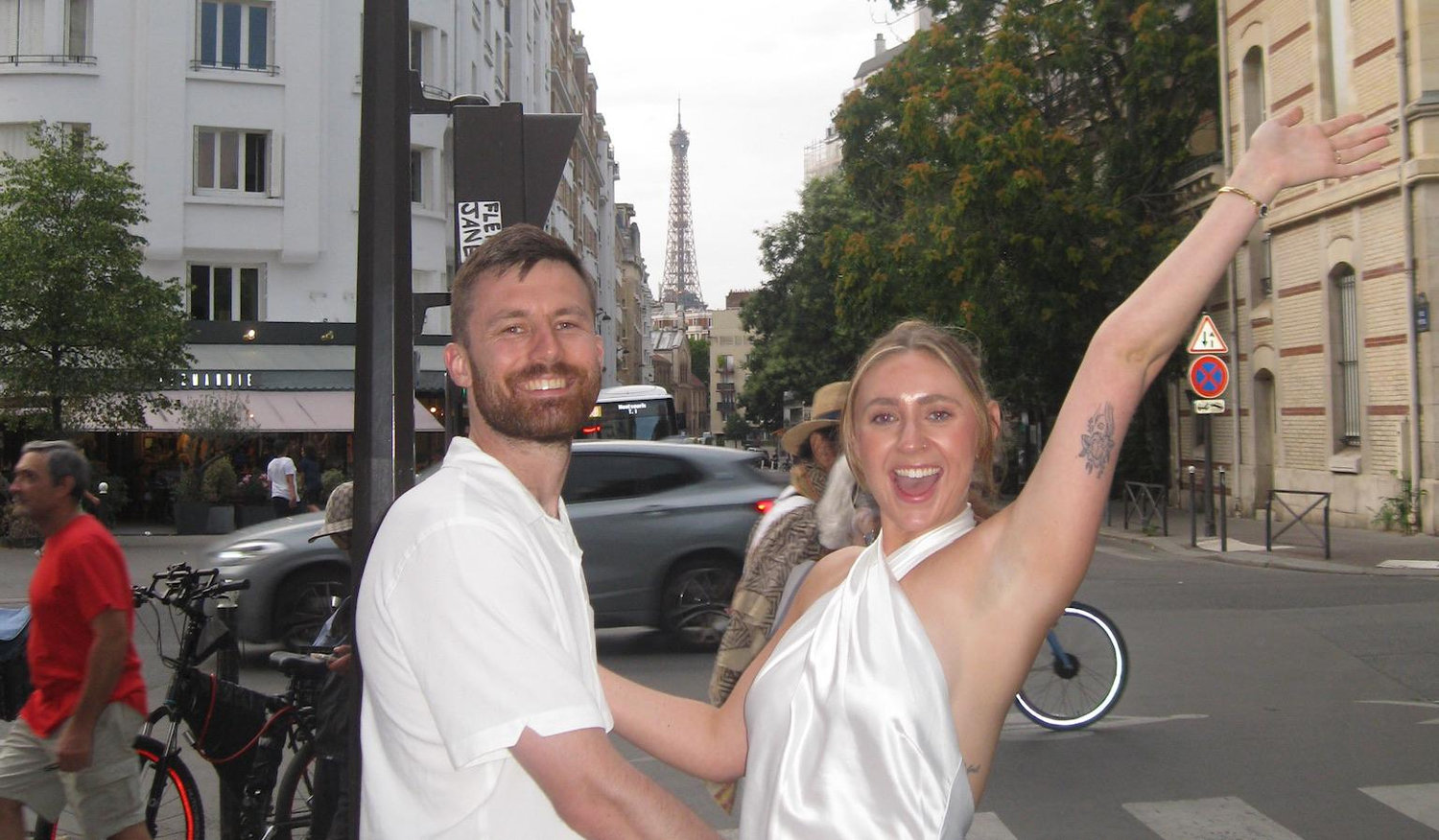 The Wedding Website of Kaitlynn Hicks and Zachary Martindale