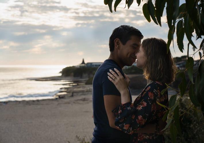 The Wedding Website of Caleb Piceno and Audriana Butts