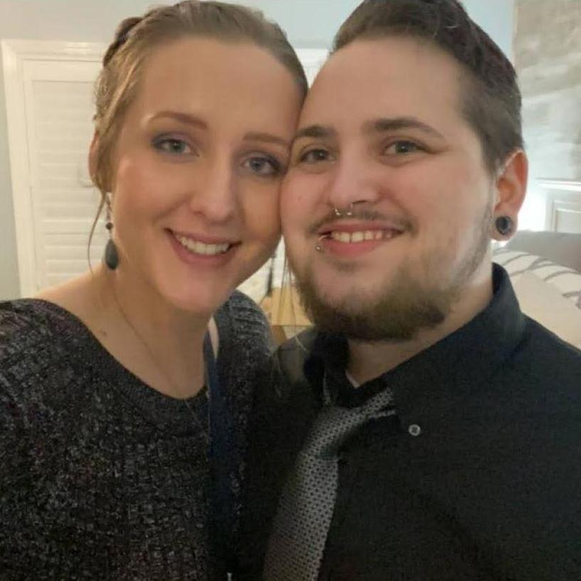 Attending a Friend's Wedding (Nov. 2023)