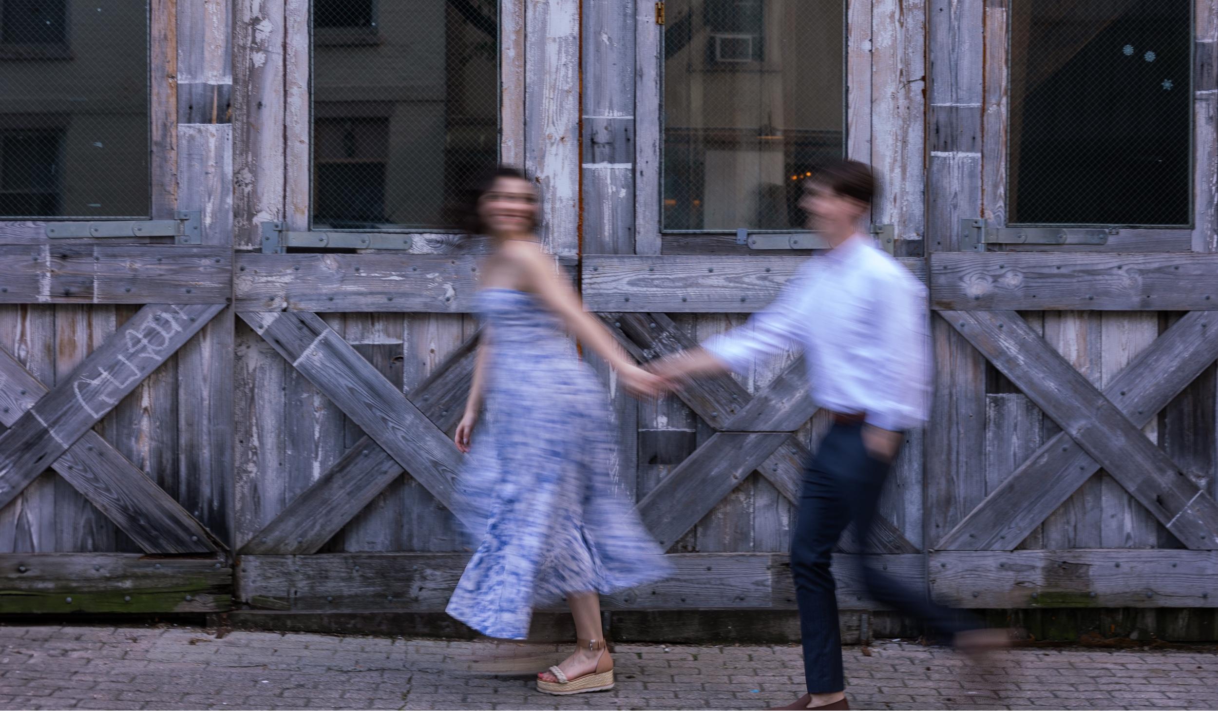The Wedding Website of Fiona Dolan and Bennett Haynes