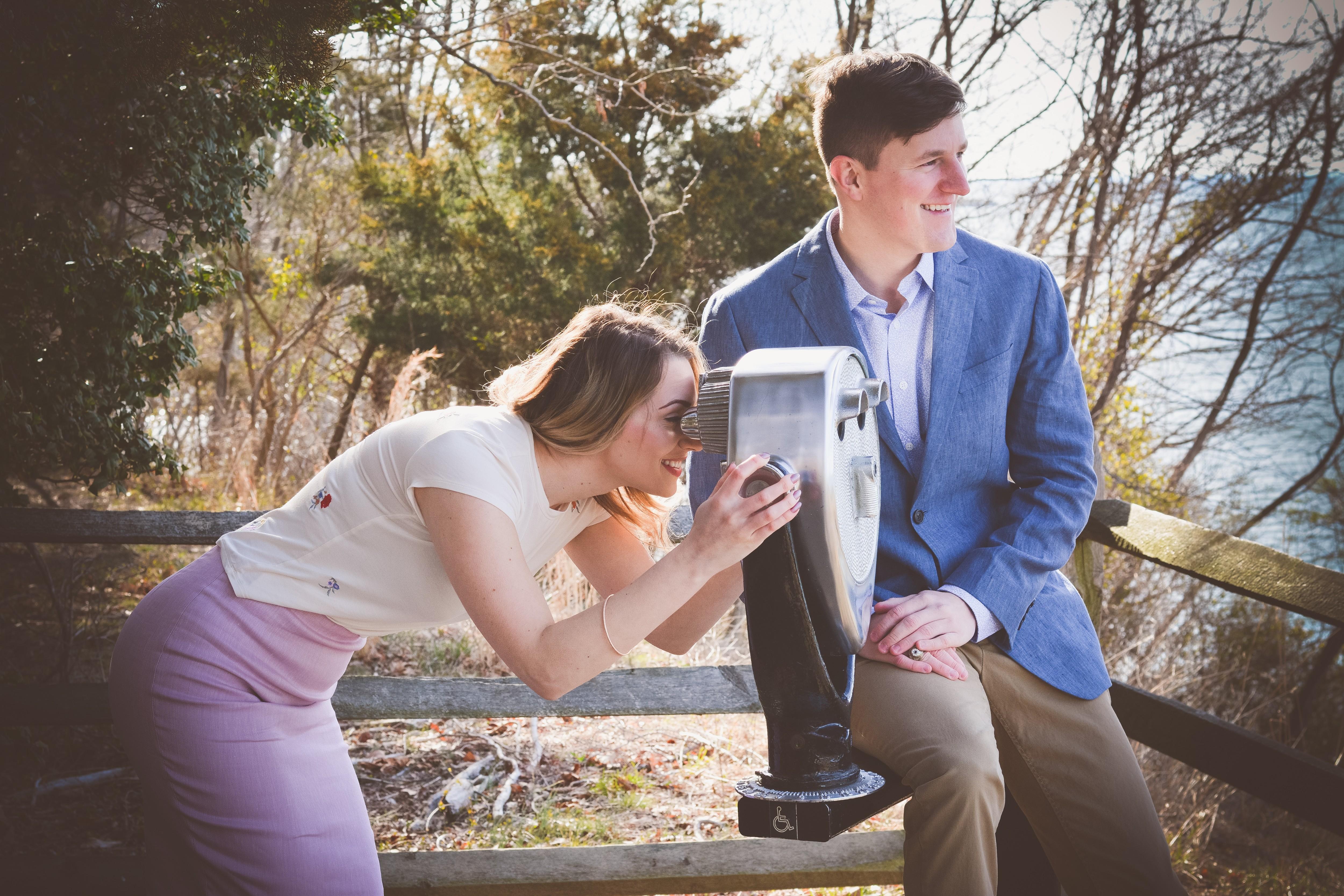 The Wedding Website of Brandy Keyser and Wyatt Hill
