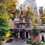 Central Park Zoo