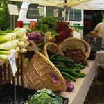 Farmers Market: North Asheville Tailgate