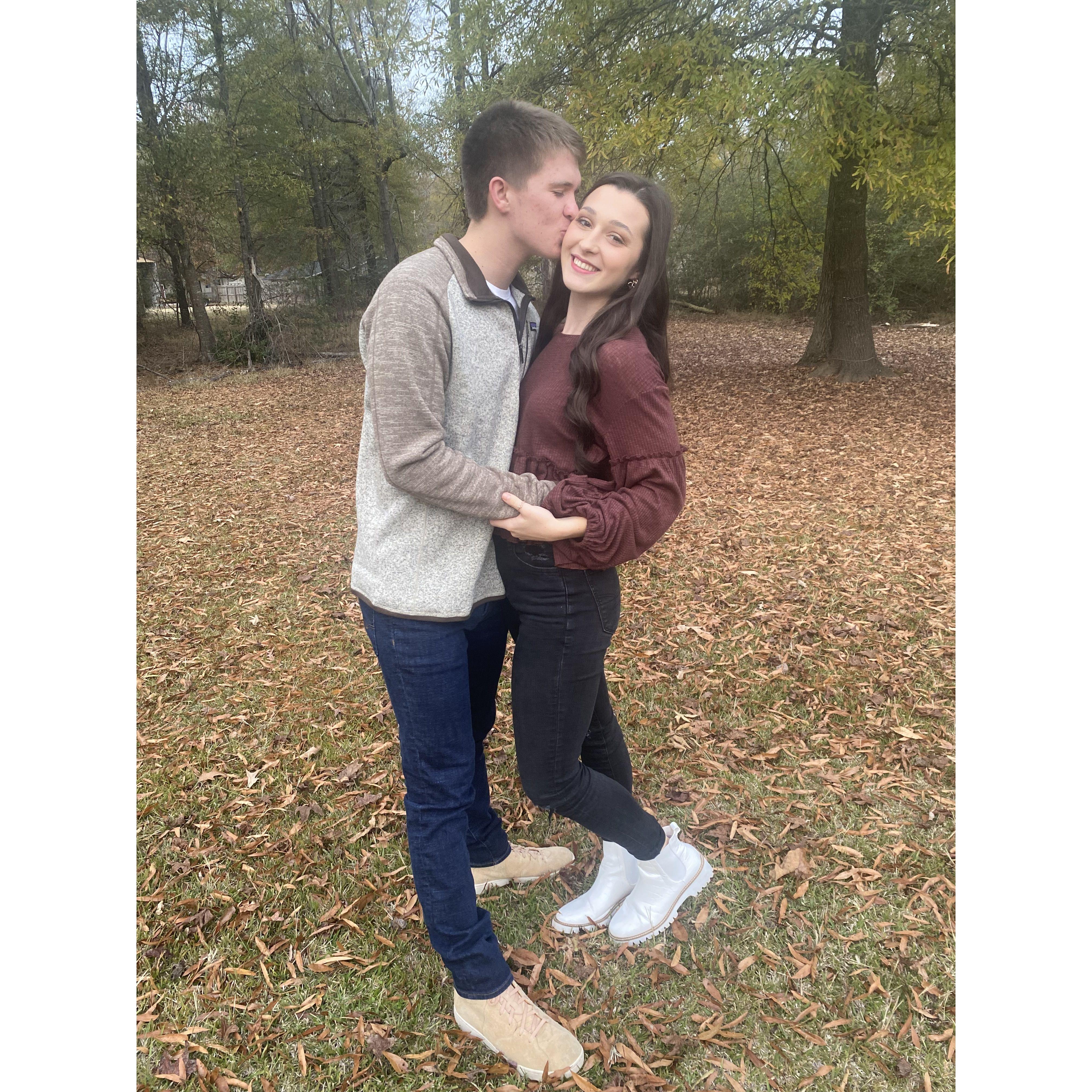 Second Thanksgiving! November 24, 2022