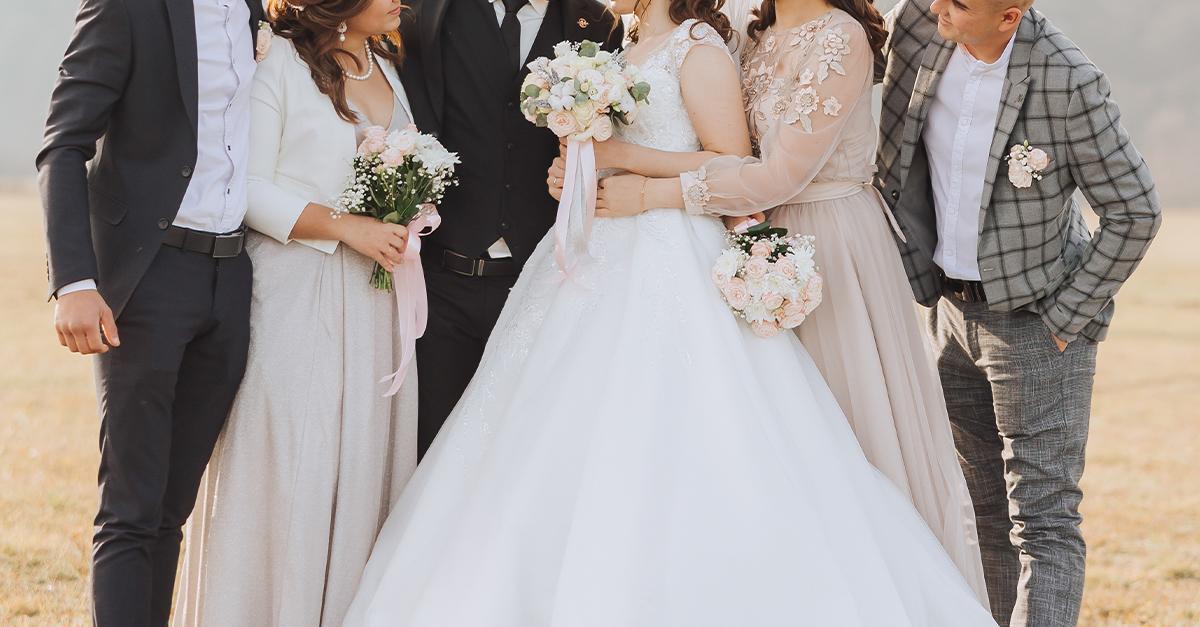 The Wedding Website of Mhay Himaya and Alexis Catausan