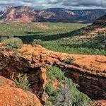 Devil's Bridge Trail