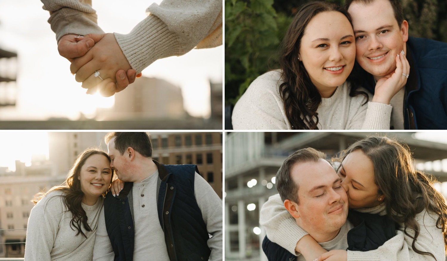 The Wedding Website of Theryn Compoc and Patrick Fields
