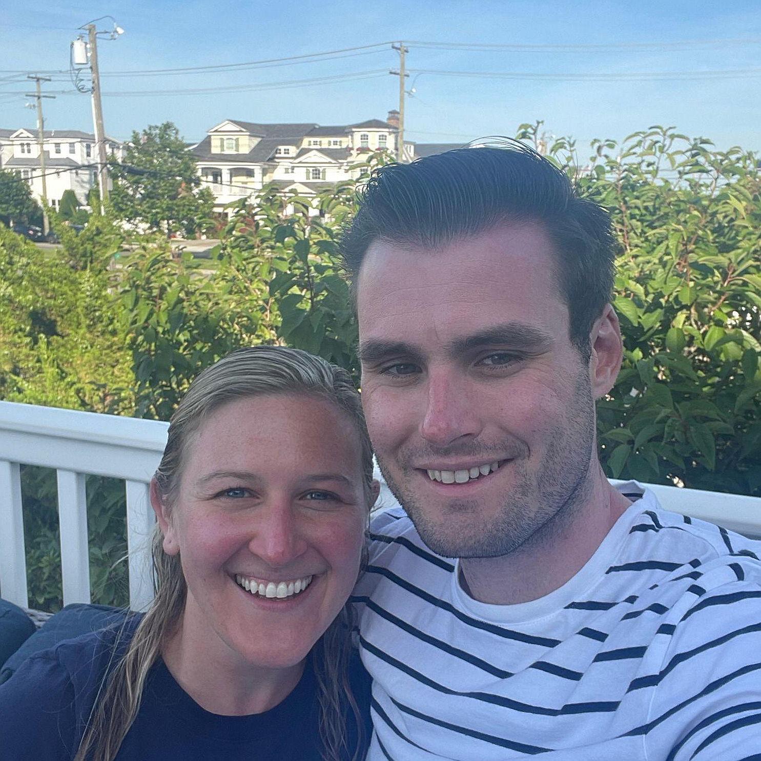 July 4th at Uncle Craig's in Avalon!