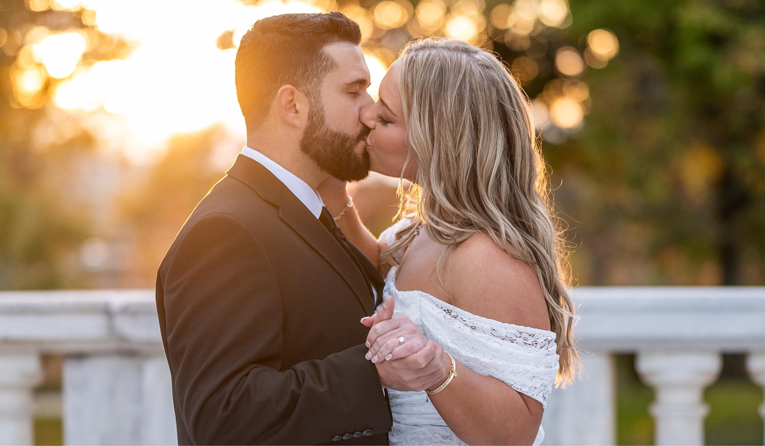 The Wedding Website of Sarah Brown and Jacob Essy