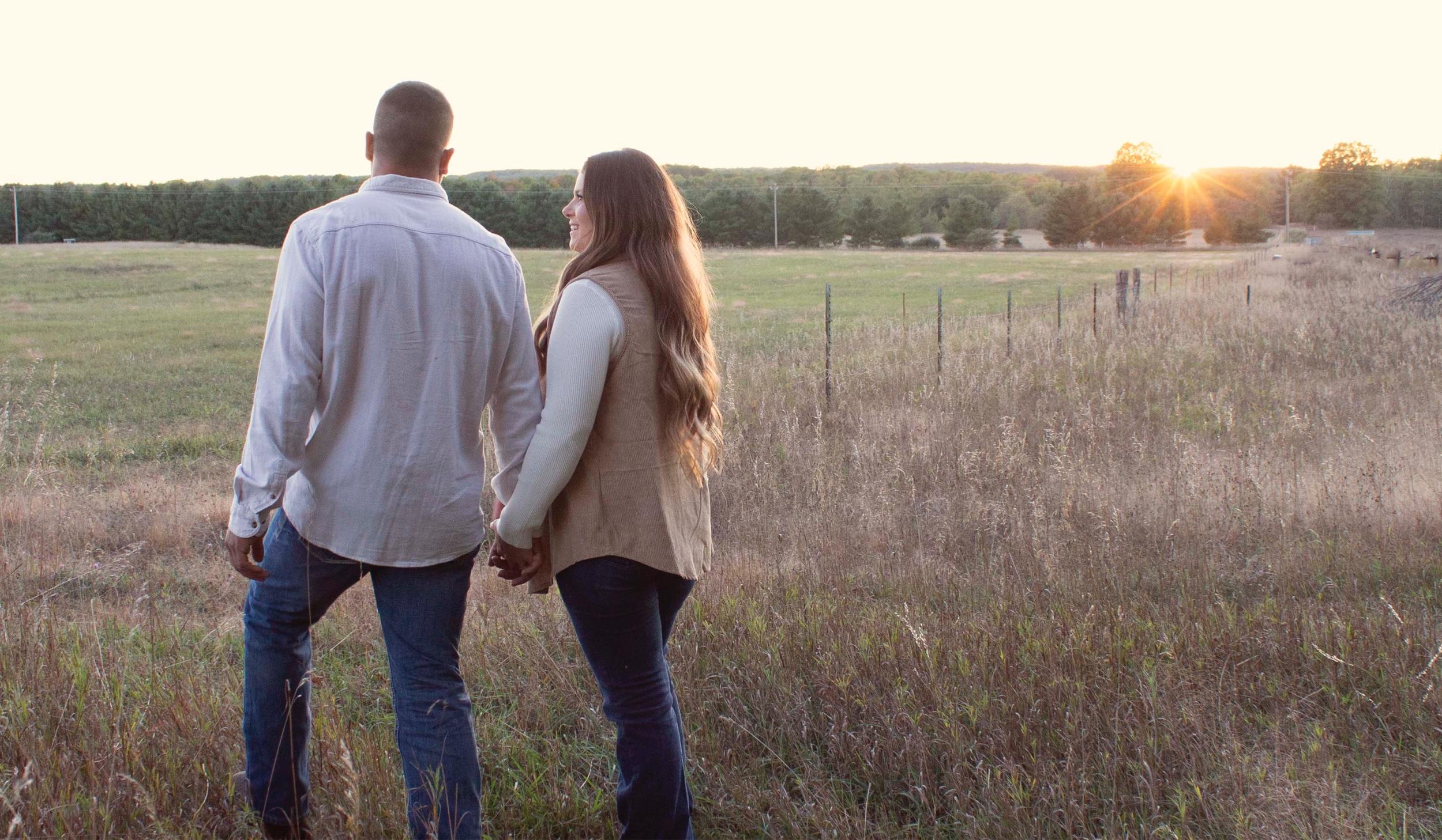 The Wedding Website of Taylor Harding and Nick Parker