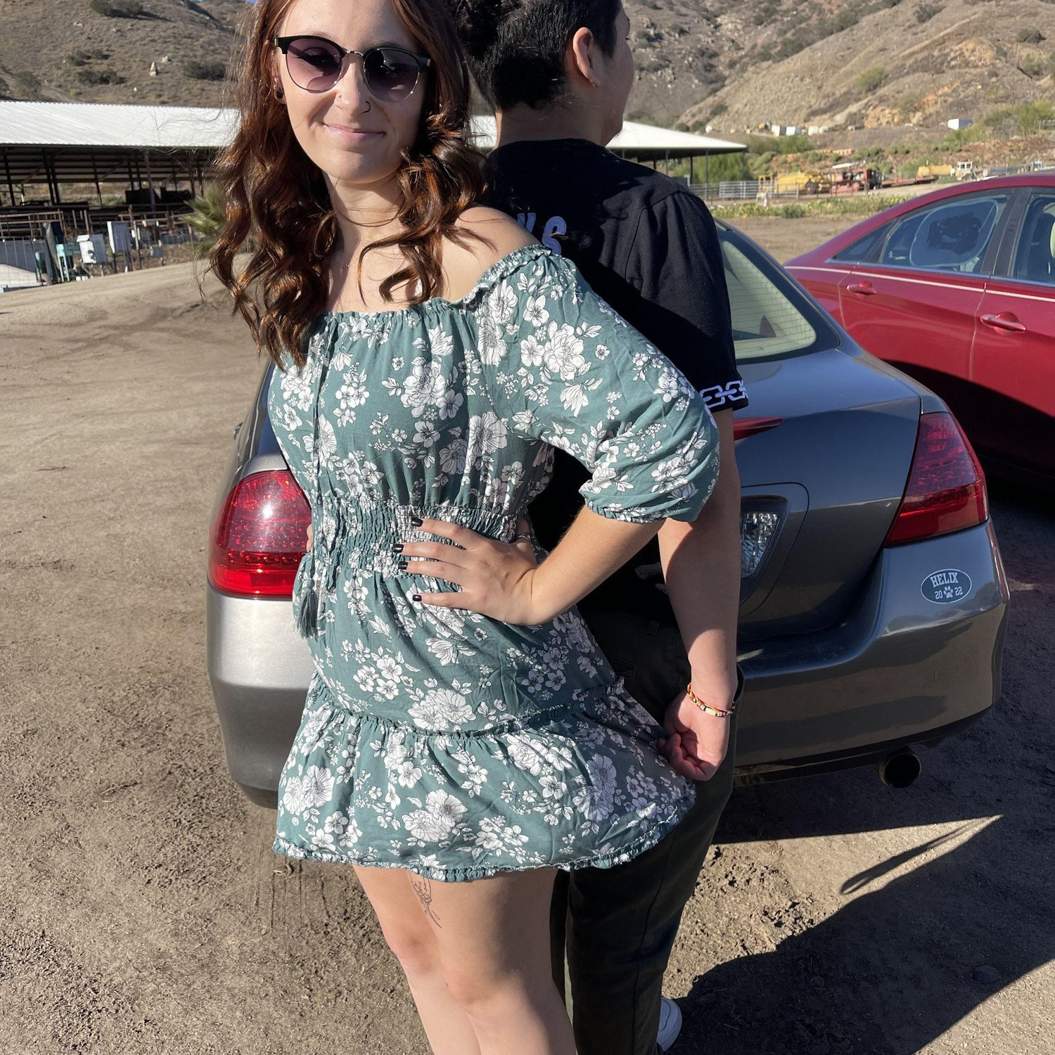 Kaydence's 18th Birthday