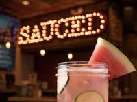 Sauced BBQ & Spirits